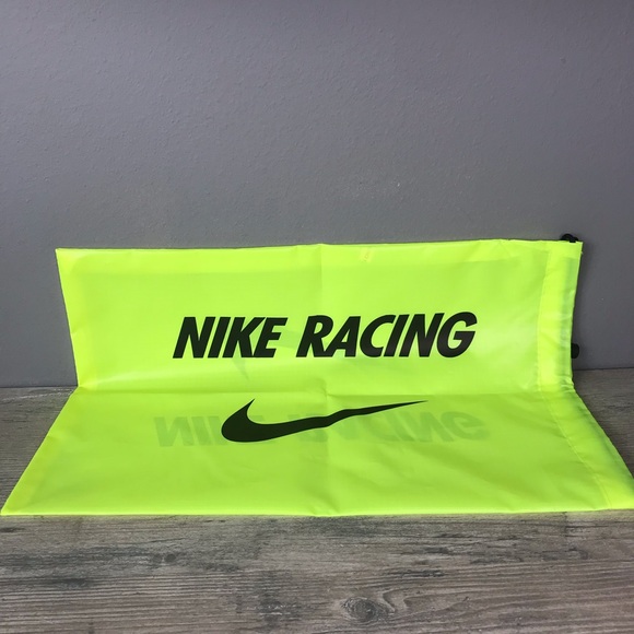 NEW Nike Zoom Fly SP Hong Kong Green Size 11.5 - Picture 8 of 8